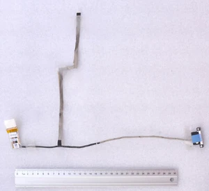 DELL ALIENWARE M17X DISPLAY SCREEN KABEL VERBINDUNGSKABEL CABLE 02JD3N K171 - Bild 1 von 1