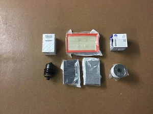 Inspektion Paket original MOPAR Jeep Gladiator 3,0 Diesel TYP JT 2020-2023 - Bild 1 von 1