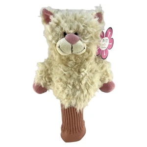 Creative Covers for Golf Clara the Cat Driver HeadCover New in Package - Picture 1 of 14