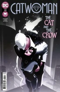 Cubierta de Jeff Dekal Catwoman (2018) #42 casi nueva - Imagen 1 de 1