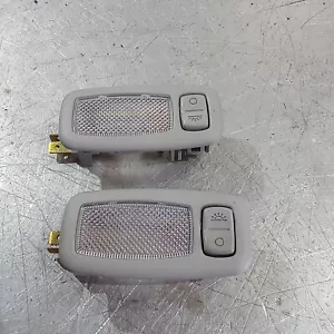Kia Sportage Mk3 SL 2010-2015 PAIR Interior Roof Courtesy Lights 92892-3SXXX - Picture 1 of 9