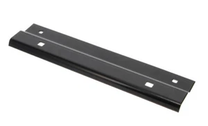 Frt License Plate Bracket 66-67 Fairlane Ranchero 67-69 Thunderbird 66-70 Falcon - Picture 1 of 2