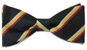 Royal Scots Fliege Dragoon Guards Seide (selbstbindend) - Bild 1 von 1