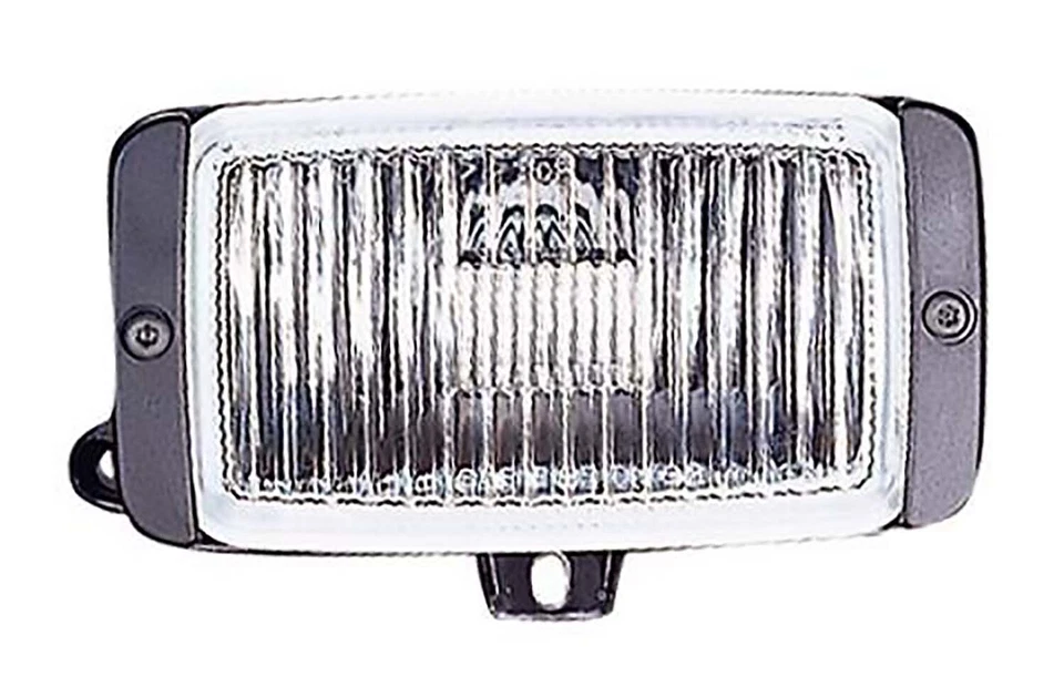 Fog Light Lens for C1500, C2500, C3500, K1500, K2500, K3500+More 335-2003N-ASN - Image 1 of 4