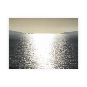 Stampa su Tela su Carta Poster o Quadro Olsen Maggie Sunlight Reflection - Imagen 1 de 2