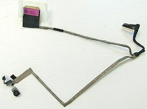 Flat Cable LCD Packard Bell dot _ S. UK /121 - KAV60 Display Screen Video LED - Picture 1 of 1