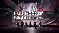 *Pre - Order* Root of Nightmares Full Raid week 1 (PC, PS5, PS4)