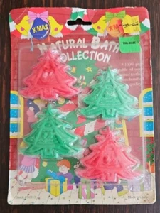 VINTAGE NATURBAD KOLLEKTION URLAUB AKZENT DEKO Seifen Weihnachten Seifen - Bild 1 von 4