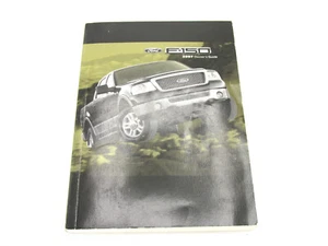 F-150, 2007 Ford F-150 Owners Guide - Bild 1 von 10