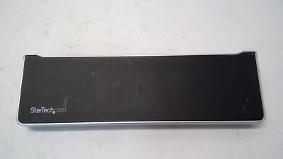 StarTech.com DK30CH2DEP Triple 4K Monitor USB-C Dock - Image 1 of 3