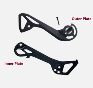Shimano Ultegra Di2 RD-R8150 12 speed Rear Derailleurs Cage Outer or Inner Plate - Picture 1 of 1