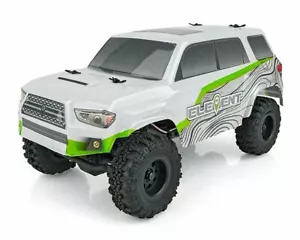Element RC Enduro24 Trailrunner Trail Truck Crawler RTR ASC20182 - Bild 1 von 5