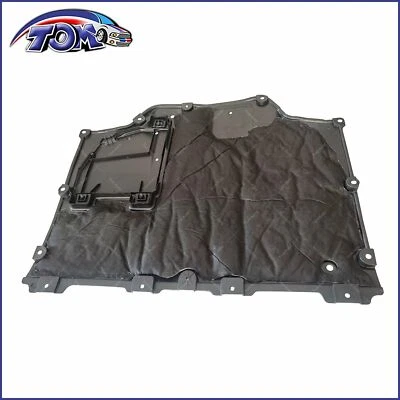 Engine Splash Shield for Toyota Prius 2016-2018 TO1228224 - Image 1 of 4