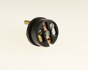 160-11N 	Connector, Plug, 8, Quick Mounting, Copper Alloy, 3 A, 500 V