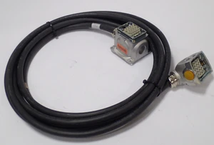 KUKA X20.1 00-271-931 22ft CABLE FOR KR3 R540 ARM / KR C4 UL COMPACT CONTROLLER - Bild 1 von 16