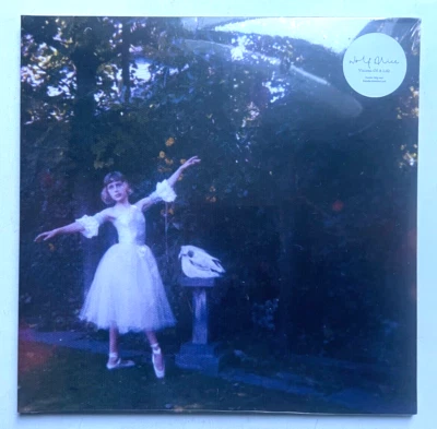 Wolf Alice - Visions Of A Life * 2 Vinyl LP * 2017 1st Press Ltd * Free P&P UK * - Image 1 of 4