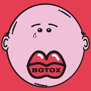 Night Skinny – BOTOX (CD, Album) - Foto 1 di 1