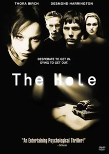 The Hole (DVD, 2002, Deluxe Special Edition) - Bild 1 von 1