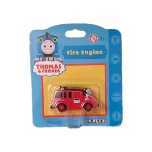 Thomas Train ERTL Guillane Metal Fire Engine New In Box - Picture 1 of 4