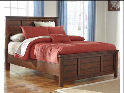 Juego de dormitorio Ladiville by Ashley Signature niños/adolescentes x 2 Foto 1 de 4