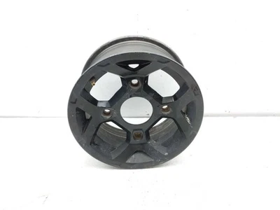 19-22 Polaris General 1000 Wheel Rim 12X6 A - Image 1 of 4