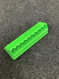 STLZ990/10W - ALTECH - 10 POS HEADER - Picture 1 of 2