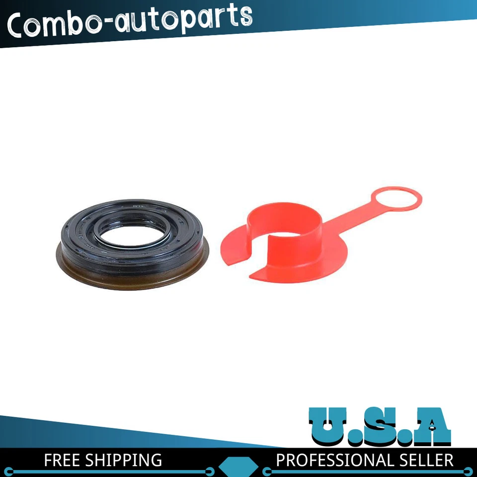 Automatic Transmission Output Shaft Seal Left For Buick Enclave 2008-2013 - Image 1 of 4