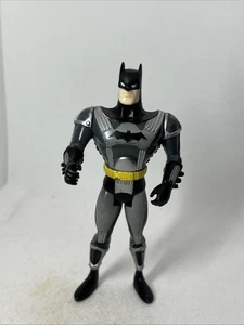 1994 Kenner DC Animated Series Batman 4.5" Actionfigur - Bild 1 von 4