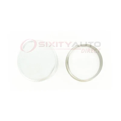 SKF Differential Pinion Repair Sleeve for 2001 Ford F-250 4.6L 5.4L V8 - so Foto 1 de 4