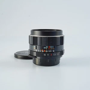EXCELLENT PENTAX Super Takumar 28mm F/3.5 For M42 Prime Lens - Picture 1 of 18
