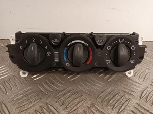 Ford Transit Custom Mk8 12-19 Heater Control Switch Panel BK2T-19980-DG 490046 - Picture 1 of 7