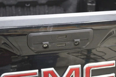 Manija de puerta trasera 84472403 para Sierra Denali 1500 19-22 2975509 Foto 1 de 4