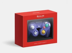 Nintendo Switch 2 Exclusive GameCube Controller Classics Switch Online New - Picture 1 of 2