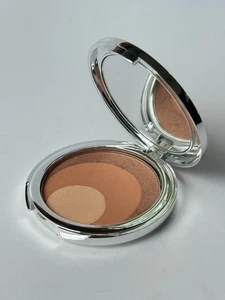 PRESCRIPTIVES Bronzing Trio SUNSHEEN Full size 0.35 Oz New without Box - Picture 1 of 3