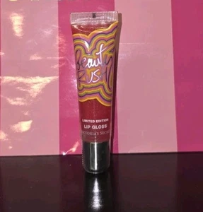 NUEVO Brillo de labios Victoria's Secret Beauty Rush CHEERY COLA sellado RARO - Imagen 1 de 2
