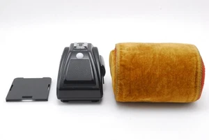 [NEAR MINT Case] Hasselblad PME45 Prism Meter View Finder 500CM 503CW From JAPAN - Picture 1 of 13