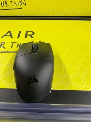 Corsair KATAR PRO WIRELSS Gaming-Maus (EU) Gebraucht 3#35880011 - Bild 1 von 4