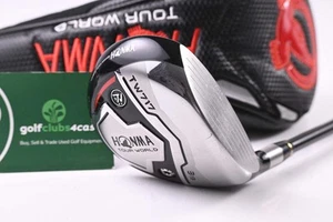 Honma TW717 #3 Wood / 13 Degree / Regular Flex ARMRQ 8 - Picture 1 of 9