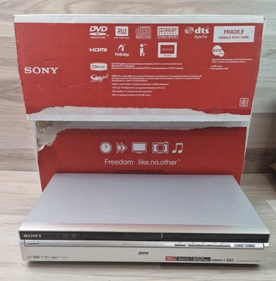 Sony RDR-HXD870 - 160GB - No Remote - Image 1 of 4