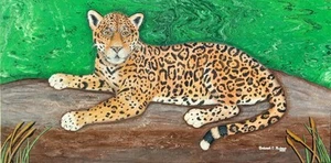 Arizona Jaguar - Bild 1 von 2