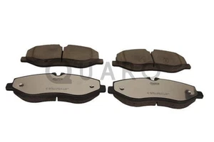 Bremsbelagsatz Scheibenbremse QUARO SILVER CERAMIC QP6459C für MERCEDES W447 5 - Bild 1 von 6