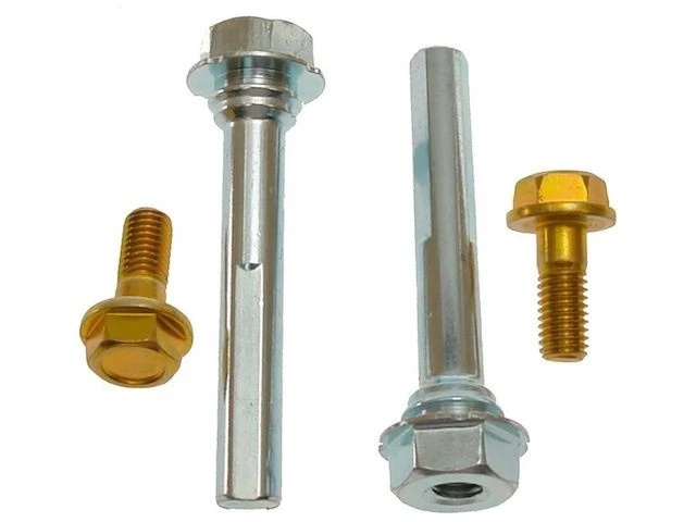 Rear Caliper Bolt Kit For 16-18 BMW 540i xDrive 740e 740i 750i M550i MH68Q8 - Image 1 of 1