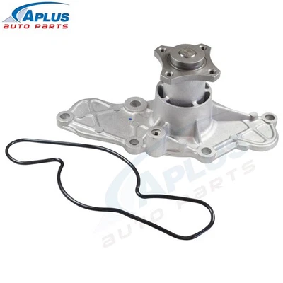 Engine Water Pump 55-73129 for 1995-02 Mazda 626 Millenia MX-3 MX-6 2.5L - Image 1 of 4
