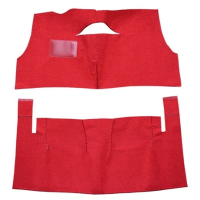 Carpet for 1958 Buick Limited 2DR Hardtop Loop - Image 1 of 4