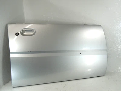 2005-2007 Saturn Ion Sedan Front Exterior Door Skin Driver Left LH OEM - Изображение 1 из 4