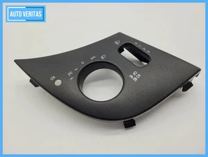 Original Mercedes-Benz A-Class (W168) Rotating Light Switch A1685450191 - Picture 1 of 14