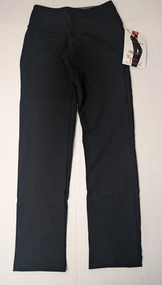 Women With Control Women Ivory Leggings Size XXSP - Image 1 of 4