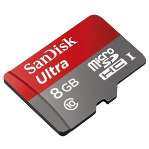 SDSDQUAN-008G-G4A - Photo 1 sur 2