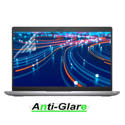 2X Anti Glare Screen Protector For DELL Latitude 5430 5431 7430 7440 14.6" - Image 1 of 4