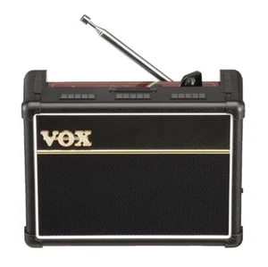 VOX AC-30 Gitarrenverstärker potables Stereo Radio und tragbarer Lautsprecher - NEU - Bild 1 von 20